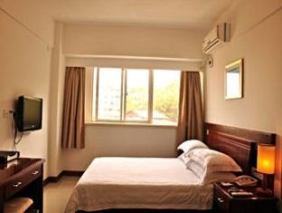 Easy Inn Yang Tai Shan Zhuang Branch Xiamen Luaran gambar