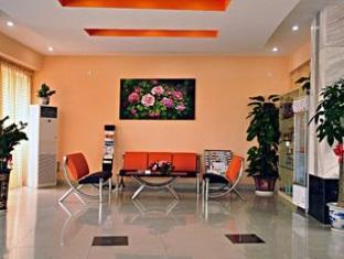 Easy Inn Yang Tai Shan Zhuang Branch Xiamen Luaran gambar