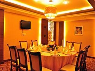 Easy Inn Yang Tai Shan Zhuang Branch Xiamen Luaran gambar